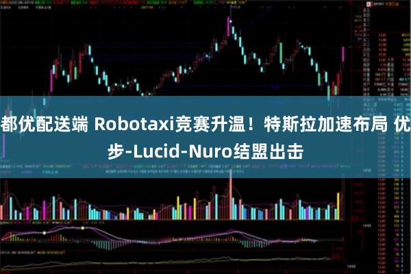 都优配送端 Robotaxi竞赛升温！特斯拉加速布局 优步-Lucid-Nuro结盟出击