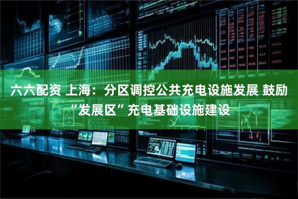 六六配资 上海：分区调控公共充电设施发展 鼓励“发展区”充电基础设施建设