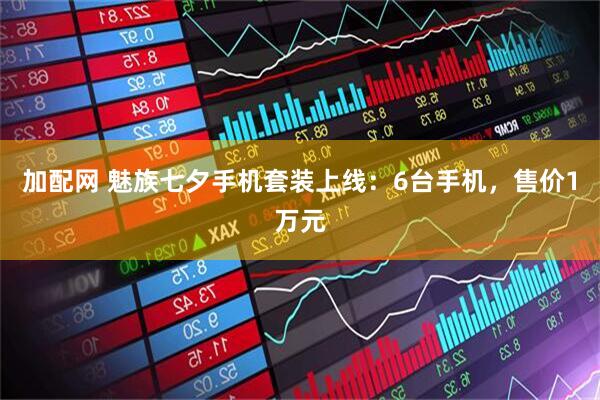 加配网 魅族七夕手机套装上线：6台手机，售价1万元